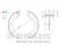 Гальмiвнi колодки барабаннi NIPPARTS N3505049 (фото 1)