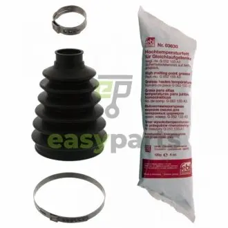 Пильник привiдного валу к-т FEBI BILSTEIN 48812