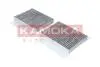 Фiльтр салону вугiльний 2шт KAMOKA F502501 (фото 2)
