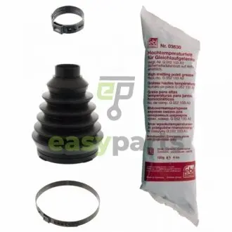 Пильник привiдного валу к-т FEBI BILSTEIN 100047