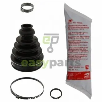 Пильник привiдного валу к-т FEBI BILSTEIN 38339
