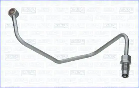 Трубка подачi масла турбiни AJUSA OP10581