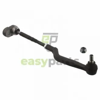 Рульова тяга з накiнечником FEBI BILSTEIN 34844