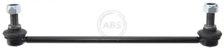 Фото тяга / стiйка, стабiлiзатор A.B.S. 260773 Тяга / стiйка, стабiлiзатор A.B.S. 260773