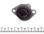 Сальник вала первинного КПП Peugeot Expert/Fiat Scudo 2.0JTD/HDI 94-06 (лійка) IMPERGOM 41253 (фото 3)
