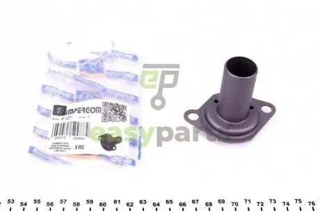Сальник вала первинного КПП Fiat Scudo/Peugeot Expert 1.9TD 95-06 (лійка) IMPERGOM 41251