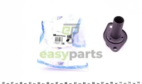 Сальник вала первинного КПП Fiat Ducato 2.0HDI/JTD 02- (лійка) IMPERGOM 41235