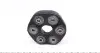 Муфта кардана еластична MB C-class (W202/S202)/E-class (W210/W124) 82-02 (41x129x24) IMPERGOM 2453 (фото 2)