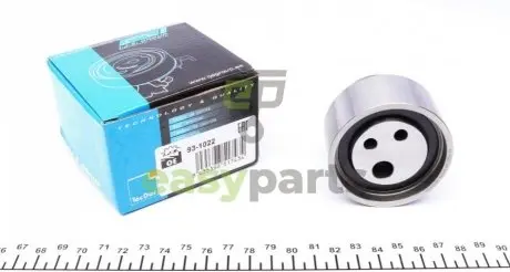 Ролик ГРМ Fiat Punto 1.7D/TDi 94-99 (натяжний) (61х30) IJS GROUP 93-1022