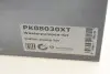 Комплект ГРМ + помпа Citroen Berlingo/Peugeot Partner 1.6HDI (z=137) (+ланцюг і натяжник) HEPU PK08030XT (фото 23)