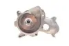 Комплект ременя генератора + помпа BMW 3 (E46) 2.0D 01-06/5 (E60/E61) 2.0/3.0D 05-10 HEPU PK04661 (фото 17)