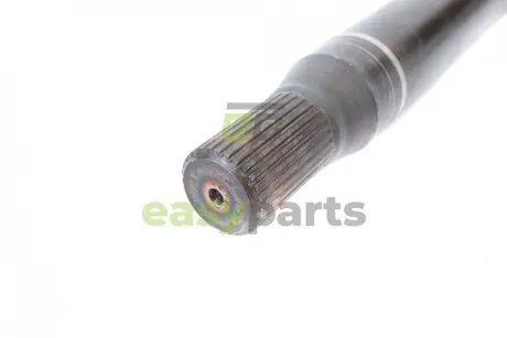 Піввісь (задня) MB Sprinter/VW Crafter 06- (R) (d=39.45/z=30/l=892) (без підшипника) GSP 201323