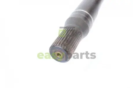 Піввісь (задня) MB Sprinter/VW Crafter 06- (L) (d=39.45/z=30/l=840) (без підшипника) GSP 201322