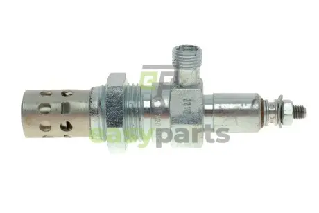 Свічка розжарювання MB 609 ISKRA 11720533