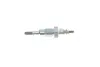 Свічка розжарювання MB OM615-617 (9V) (M18x1.5/10s) (з пальчиком) ISKRA 11721007 (фото 3)
