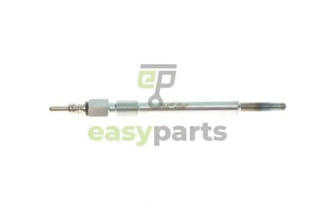 Свічка розжарювання Chrysler Voyager IV/Jeep Cherokee 2.5CRD/2.8CRD 00-08 (11V) M10x1.0 ISKRA 11721207