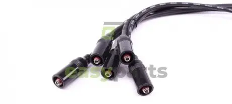 Проводи запалювання Audi A6 2.0i 94-97 (к-кт) BREMI 236