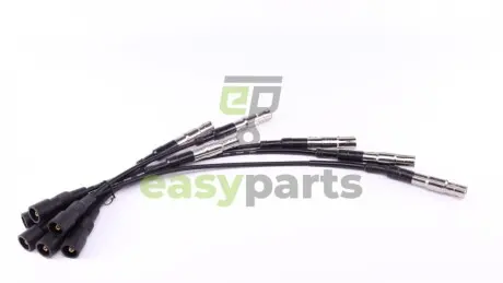 Проводи запалювання Audi A4/A6/A8 2.6/2.8i 94-97 (к-кт) BREMI 251