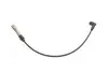 Проводи запалювання VW Polo 1.0-1.6 i 93-02/Golf 1.3-1.6 83-97/Seat Ibiza 1.5-1.6 03-09 (к-кт) BREMI 539 (фото 1)