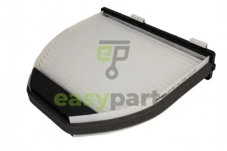 Фільтр салону MB GLK-class (X204) 08-15/E-Class (C207/W212) 09-16 MAHLE / KNECHT LA 413