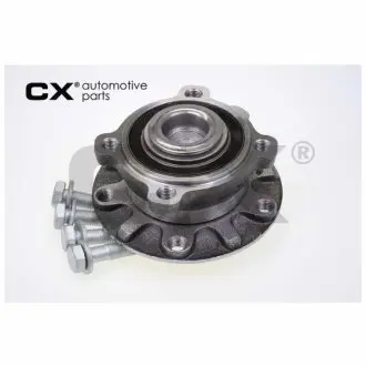 Підшипник маточини (передньої) BMW 5 (E39) 95-04 CX CX 295