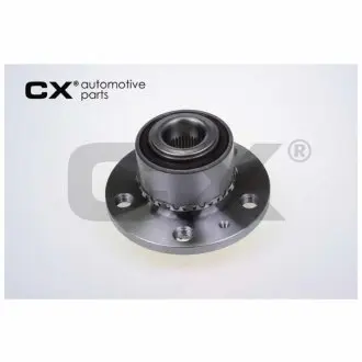 Подшипник ступицы CX CX 506