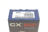 Підшипник маточини (передньої) Honda Civic 1.4-2.2i 05- (+ABS) CX CX 705 (фото 8)