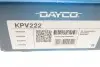 Комплект ремня DAYCO KPV222 (фото 12)