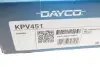 Комплект ременя генератора Citroen ZX/Peugeot 306 1.9D 92-01 (6PK1173) (+AC) DAYCO KPV451 (фото 12)
