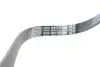 Комплект ременя генератора Citroen ZX/Peugeot 306 1.9D 92-01 (6PK1173) (+AC) DAYCO KPV451 (фото 3)