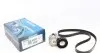 Комплект ременя генератора Citroen Jumper/Peugeot Boxer 3.0D 06- KPV549