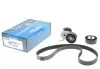Комплект ременя генератора BMW 3 (E90/E91/E92/E93) 06-13 KPV568