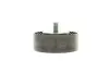 Комплект ременя генератора BMW 3 (E90/E91/E92/E93) 2.0/3.0D 04-13 DAYCO KPV580 (фото 4)