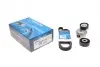 Комплект ременя генератора Citroen C-Crosser/Peugeot 4007 2.2D 07- KPV621