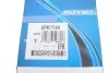 Комплект ременя генератора Citroen C-Crosser/Peugeot 4007 2.2D 07- DAYCO KPV621 (фото 12)