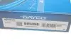 Комплект ременя генератора Peugeot Partner 1.4/1.6 96- DAYCO KPV634 (фото 8)