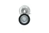 Комплект ременя генератора Fiat Doblo/Opel Combo 1.3/1.4D 07- DAYCO KPV691 (фото 10)