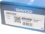 Комплект ременя генератора Citroen Jumpy/Peugeot Expert 2.0D 16- DAYCO KPV792 (фото 10)