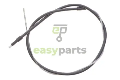 Трос ручника (задній) (R) BMW 5 (E39) 520-540i 96-04 (1890/1120mm) LINEX 06.01.31