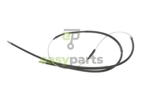 Трос ручника Citroen Jumper/Fiat Ducato/Peugeot Boxer 02- (2715/890x2mm) LINEX 14.02.66