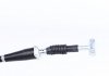 Трос ручника Iveco Daily IV/V 06-14 (L=1414/1060mm) LINEX 14.02.73 (фото 2)
