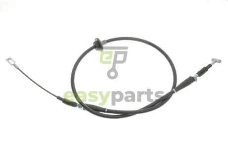 Трос ручника Iveco Daily IV/V 06-14 (L=1414/1060mm) LINEX 14.02.73