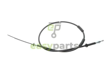 Трос ручника Ford Mondeo 1.6-2.0i 93-96 (1575/1331 мм) LINEX 15.01.40