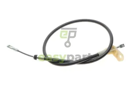 Трос ручника (L) MB C-Class/CLK 96-01 (964/804 мм) LINEX 27.01.22