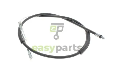 Трос ручника MB Sprinter 515/VW Crafter 50 06- (1432/1112 мм) LINEX 27.01.88