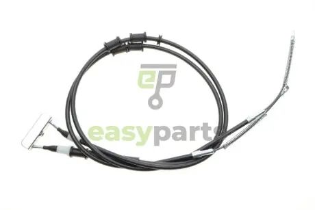 Трос ручника Opel Combo 1.2/1.4/1.7D 94-00 LINEX 32.01.09