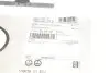 Трос ручника (задній) Opel Vectra B 95-03 (L=128mm) LINEX 32.01.43 (фото 2)