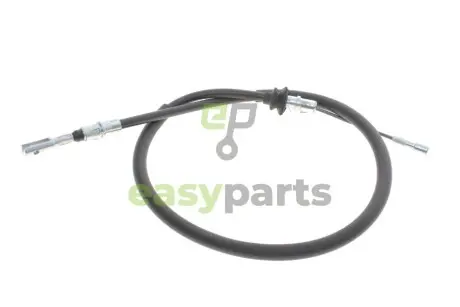Трос ручника (центральний) Renault Master/Opel Movano 00- (1175/945mm) LINEX 32.01.78