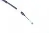 Фото 4 - трос ручника Skoda Octavia 12- (1548/822 мм) LINEX 39.01.17 Трос ручника Skoda Octavia 12- (1548/822 мм) LINEX 39.01.17 (фото 4)