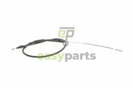 Трос ручника (задній) VW T3 (1455/1010 мм) LINEX 47.01.37